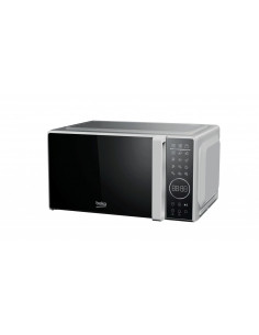 Microondas Beko MGC20130SFB  20L  700w  Grill  Pla