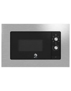Microondas Balay 3CG6112X3  20L  Negro inox  Grill