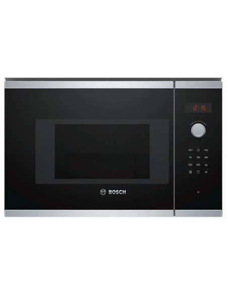 Microondas Bosch BEL523MS0  integrable