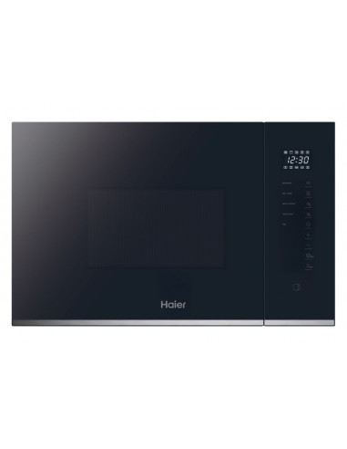 Microondas Haier H38FMWID2S7  integr  20L  grill