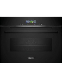 Horno Siemens CM724G1B1  Multif   45cm  Microondas