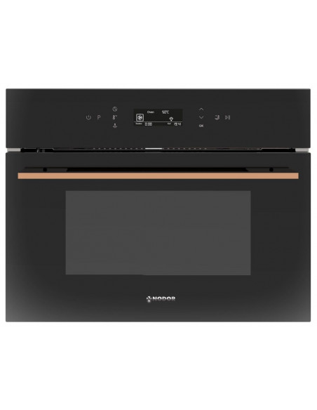 Horno Microondas Nodor NorChef MW4800CU  40L  Comp