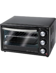 Mini horno Jata HN916  16l  grill