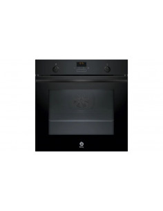 Horno Balay 3HB5159N3  Multif   71L  A   Aqualisis