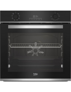 Horno Beko BBIM13300XD  Multif 8  72L  A  Negro Cr