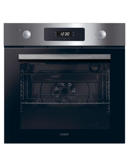 Horno Candy FCM955NRLCA  70L  A   8 func  Steam  i