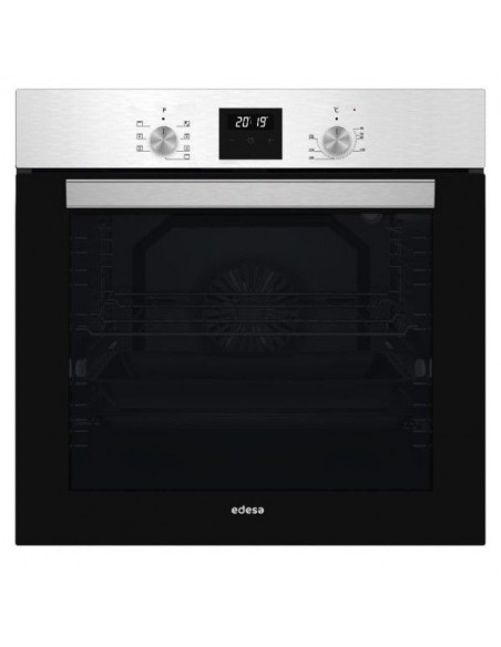 Horno Edesa EOE6040XA  80L  A  Multif 