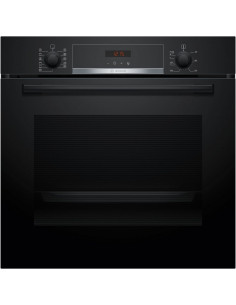 Horno Bosch HBA574BB3  Multif  Pirolisis  71L  A 