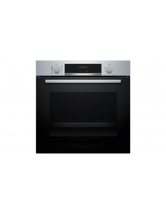 Horno Bosch HQA574ES3  Multif   Pirolisis  Vapor 