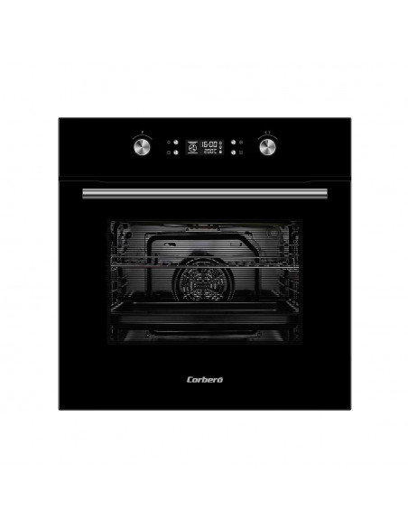 Horno Corbero CCHMP1033N  Multif 8  70L  A  Piroli