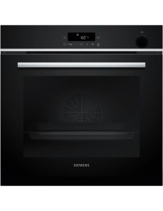 Horno Siemens HR572GBS3  Multif   71L  Pirolisis 