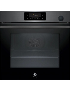 Horno Balay 3HA4121G3  Multif   71L  Vapor  A 