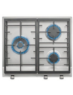 Encimera Teka EX60 1 3G AI AL DR CI NAT