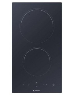 Vitroceramica Candy CDH30  2 Zonas  Modular