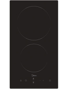 Vitrocer  mica Midea MCH300D111K0  2 Zonas  modular