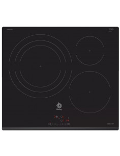 Induccion Balay 3EB967FR  3zonas  XXL 32cm  7 4kW 