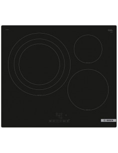 Induccion Bosch PID61RBB5E  3zonas  32cm XXL