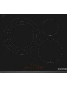 Induccion Bosch PID631HC1E  3zonas  32cm  PerfectF