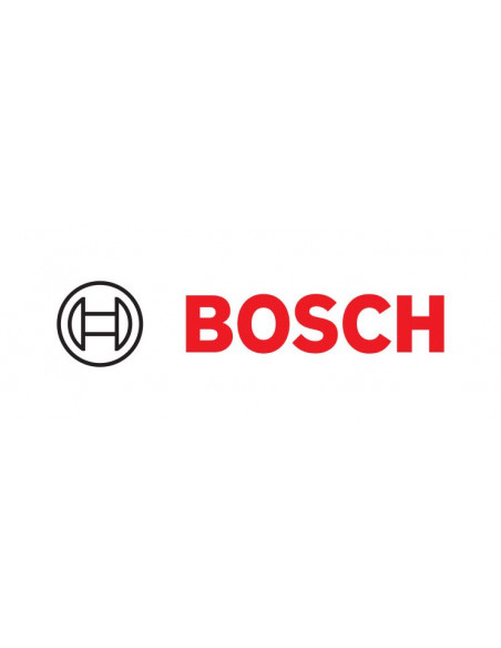 Induccion Bosch PXJ631HC2E  2 Zonas  60cm
