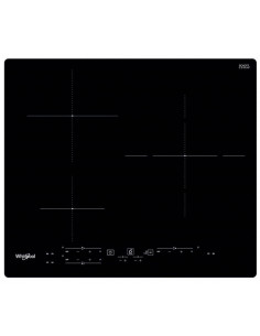 Inducci  n Whirlpool WSB4760NE  3 zonas  60cm  Bise