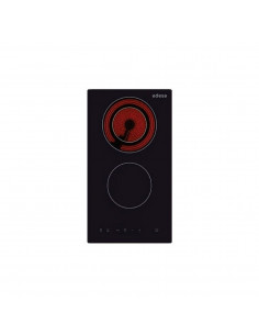 Vitroceramica Edesa EVT3220BB  2 zonas  30cm  modu