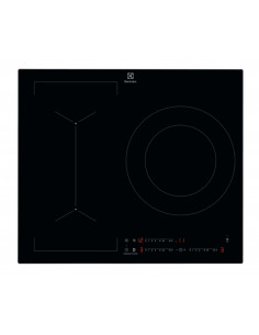 Inducci  n Electrolux LIV63340CK  3f  Flex  7 35kW