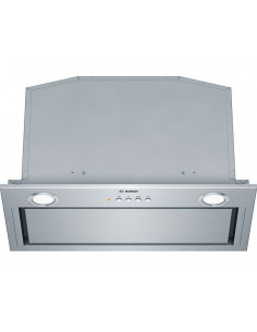 Grupo filtrante Bosch DHL585B  52cm  650 m3 h