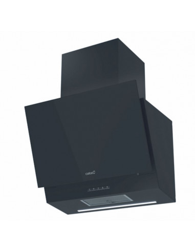 Campana D  Cata THALASSA 600GBK  Pared