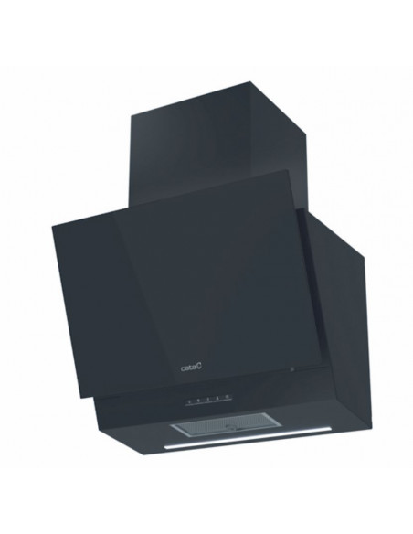 Campana D  Cata THALASSA 600GBK  Pared
