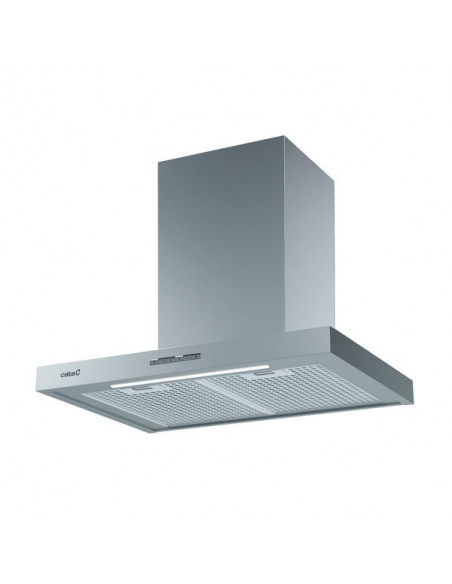 Campana D  Cata SYGMA 7010X  70cm  inox