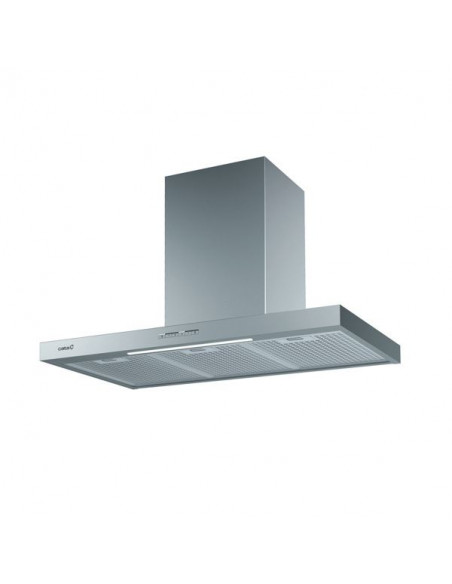 Campana D  Cata SYGMA 9010X  90cm  inox