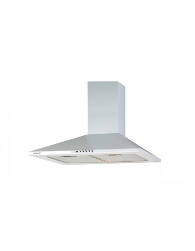 Campana D  Cata OMEGA700WH  70cm  Blanca 