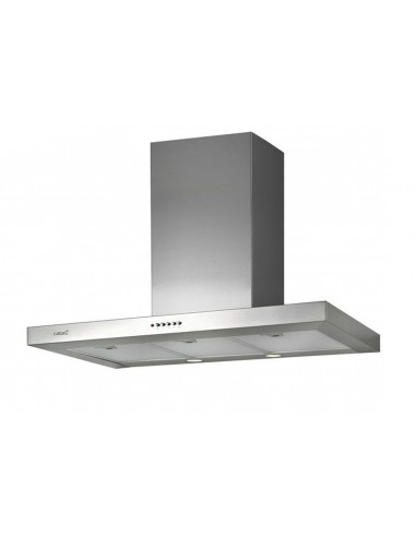 Campana D  Cata SPLUS6010X  60cm  inox  64