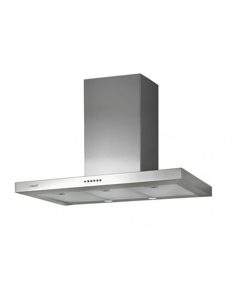 Campana D  Cata SPLUS6010X  60cm  inox  64