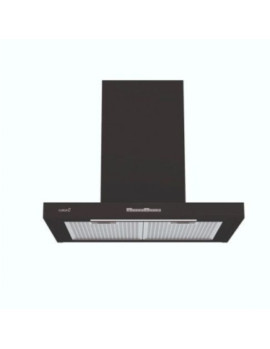 Campana D  Cata SYGMA7010BK  Pared  70cm