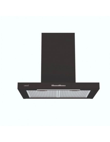 Campana D  Cata SYGMA7010BK  Pared  70cm