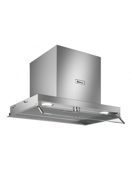 Campana Integr  Balay 3BD866MX  A  60cm  620m3 