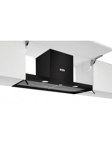 Campana Integr  Balay 3BD896MN  90CM  620m3 h