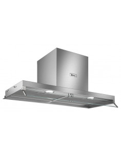 Campana Integr  Balay 3BD896MX  A  90cm  620m3 