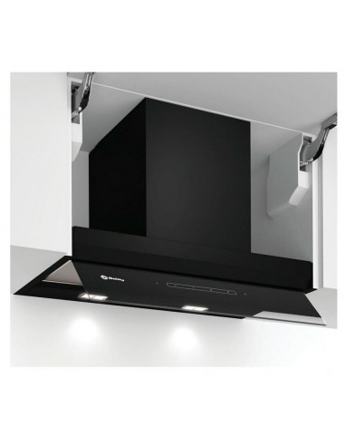 Campana Integr  Balay 3BD967GN  60cm  cristal n