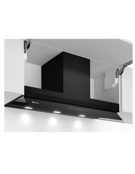 Campana Integr  Balay 3BD997GN  90cm  cristal n
