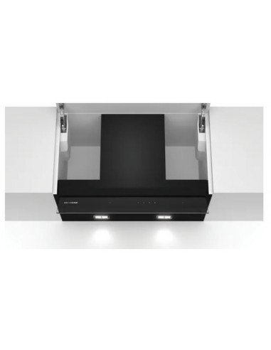Campana Integr  Siemens LJ67BAM60  60CM  B  749