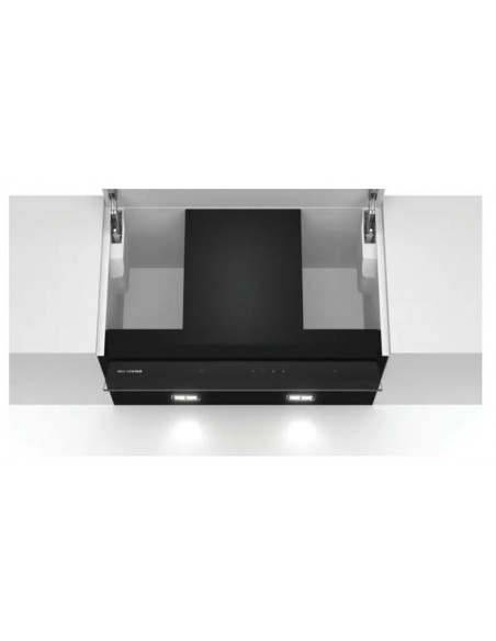 Campana Integr  Siemens LJ67BAM60  60CM  B  749