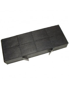 Filtro carbon Teka 61801238  para Campana t