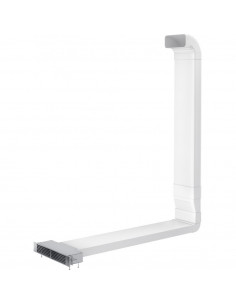 Kit Extraccion Mepamsa INDU MAX  recirculaci  n fue