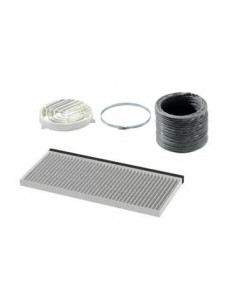 Set recirculaci  n campana Balay DWZ1IT1I4 