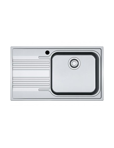 Fregadero Franke SMART SRX611LB I