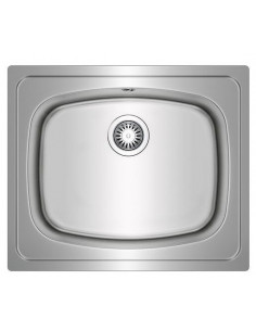 Fregadero Teka Universe 60TXP 1C 