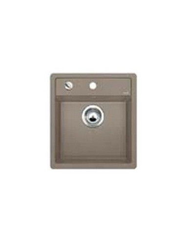 Fregadero blanco 517317  Dalago 45 Tartufo v a