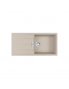 FREGADERO FRANKE CNG611100 CAFE CREME